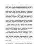 Referāts 'Aristotelis, viņa viedoķli, ieguldījums, grāmatas', 4.