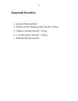 Referāts 'Aristotelis, viņa viedoķli, ieguldījums, grāmatas', 15.