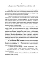 Prakses atskaite 'SIA "Priedaine N" kvalifikācijas prakse', 4.