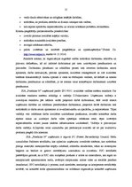 Prakses atskaite 'SIA "Priedaine N" kvalifikācijas prakse', 25.