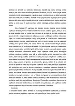 Prakses atskaite 'SIA "Priedaine N" kvalifikācijas prakse', 30.