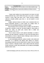 Prakses atskaite 'SIA "Priedaine N" kvalifikācijas prakse', 38.