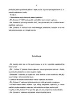 Prakses atskaite 'SIA "Priedaine N" kvalifikācijas prakse', 45.