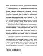 Konspekts 'Komunitārisms jeb kopienas politiskā teorija', 3.