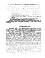 Referāts 'Pārstrādes tehnoloģiju novērtējums konservu bundžām', 9.