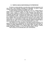 Referāts 'Pārstrādes tehnoloģiju novērtējums konservu bundžām', 13.