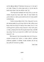 Eseja 'Man interesantie varoņi Andreja Upīša stāstā "Sūnu ciema zēni"', 2.