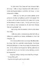 Eseja 'Man interesantie varoņi Andreja Upīša stāstā "Sūnu ciema zēni"', 3.