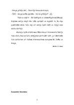 Eseja 'Man interesantie varoņi Andreja Upīša stāstā "Sūnu ciema zēni"', 4.