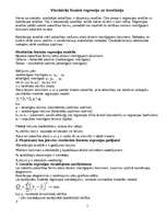 Referāts 'Regresija (vienkāršā, lineārā) un korelācija', 1.