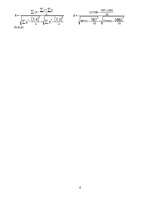 Referāts 'Regresija (vienkāršā, lineārā) un korelācija', 6.