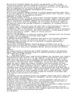 Eseja 'Accounting', 1.