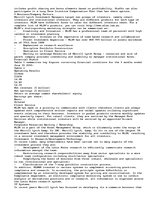 Eseja 'Accounting', 3.