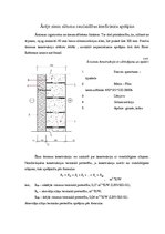 Paraugs 'Ēkas siltuma zudumu aprēķins', 5.