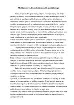 Konspekts 'Medikamenti vs. biomedicīniskie uzlabojumi', 1.