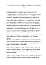 Konspekts 'Medikamenti vs. biomedicīniskie uzlabojumi', 3.