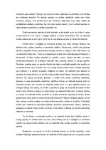 Eseja 'Vēstule savam “ES”', 2.