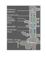 Referāts 'Mikroskops', 3.