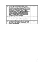 Referāts 'Personāla motivēšanas sistēmas izpēte un apraksts', 9.