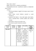 Prakses atskaite 'PII prakse 5 - 7 gadīgiem bērniem', 2.