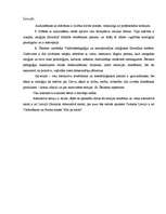 Referāts 'Alternatīvo skolu raksturojums', 1.