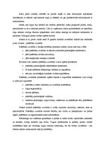 Konspekts 'Patērētāju uzvedības skaidrojums mārketingā. Patērētāju uzvedības faktori', 1.