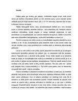 Referāts 'Nosacīta notiesāšana Latvijā', 1.