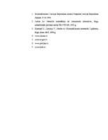 Referāts 'Nosacīta notiesāšana Latvijā', 17.