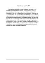 Prakses atskaite 'Rīgas komercģimnāzijas vasaras novērošanas prakses uzņēmumā "Rīgas tūrisma koord', 8.