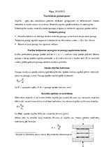 Paraugs 'Būvmateriāli. Būvmateriālu spiedes stiprība', 2.