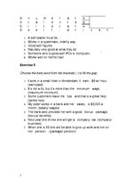 Konspekts 'Test Topic', 3.