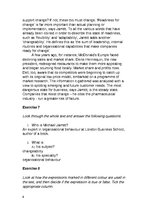 Konspekts 'Test Topic', 6.