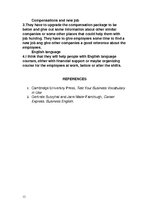 Konspekts 'Test Topic', 13.