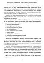 Konspekts 'Lomu rotaļas, mākslinieciskā darbība iztēles un fantāzijas attīstībai', 1.