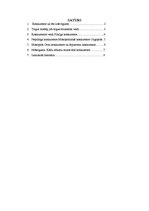 Referāts 'Konkurences veidi', 2.