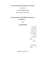 Eseja 'Hiv/Aids', 1.