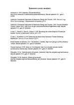 Konspekts 'Tūrisma politika un pārvalde Austrālijā', 4.