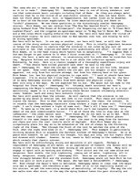 Eseja 'The Hemmingway Code: An Analysis of the Hemingway Hero Code in Major Hemingway S', 1.