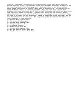 Eseja 'The Hemmingway Code: An Analysis of the Hemingway Hero Code in Major Hemingway S', 2.