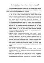 Referāts 'Valsts loma tirgus ekonomikā', 4.