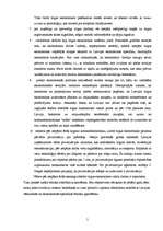 Referāts 'Valsts loma tirgus ekonomikā', 5.