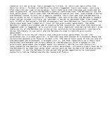 Eseja 'Why Did the Provisional Government of Russia Before Communism and Lenin Gained C', 2.