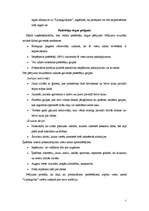 Referāts 'Viesu nama "Lejasgulbji" reklāmas kampaņas plāns', 5.