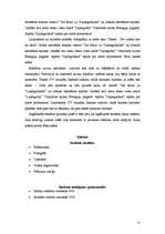 Referāts 'Viesu nama "Lejasgulbji" reklāmas kampaņas plāns', 12.