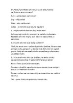 Konspekts 'Utopija un antiutopija literatūrā 20.gadsimta otrajā pusē', 2.