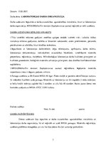 Prakses atskaite 'Mikrobioloģija un epidemioloģija', 7.