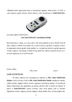 Prakses atskaite 'Mikrobioloģija un epidemioloģija', 9.