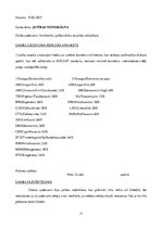 Prakses atskaite 'Mikrobioloģija un epidemioloģija', 11.