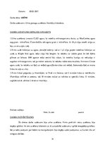 Prakses atskaite 'Mikrobioloģija un epidemioloģija', 14.