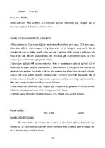 Prakses atskaite 'Mikrobioloģija un epidemioloģija', 15.